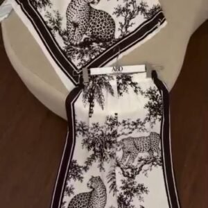 Leopard Kaptan Collection